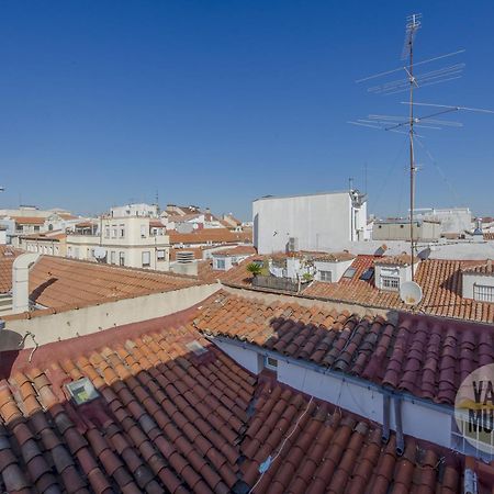 Amazing Apt 1Hab Para 4Pax En La Plaza De Chueca Madrid Exterior photo